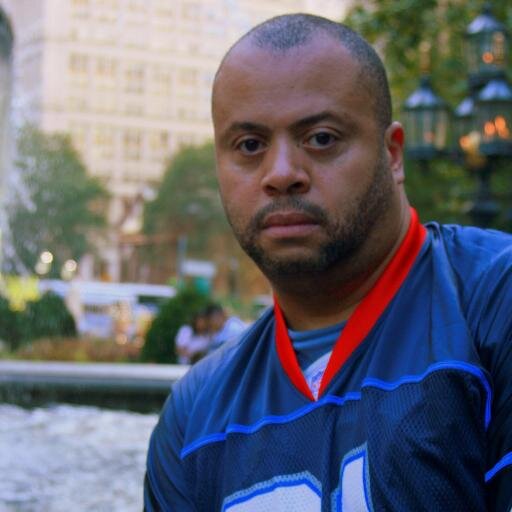 sinbad8's profile picture. I am a NYC actor and comedian for 20 years..and counting.