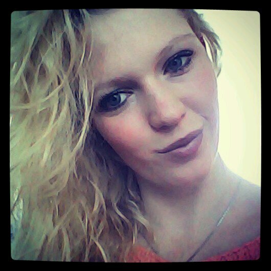 MariekeVdHeiden's profile picture. 