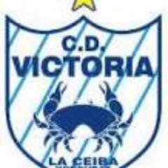 Club Deportivo Victoria de la Ceiba Honduras