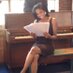 margo hall (@saltyandsmart) Twitter profile photo