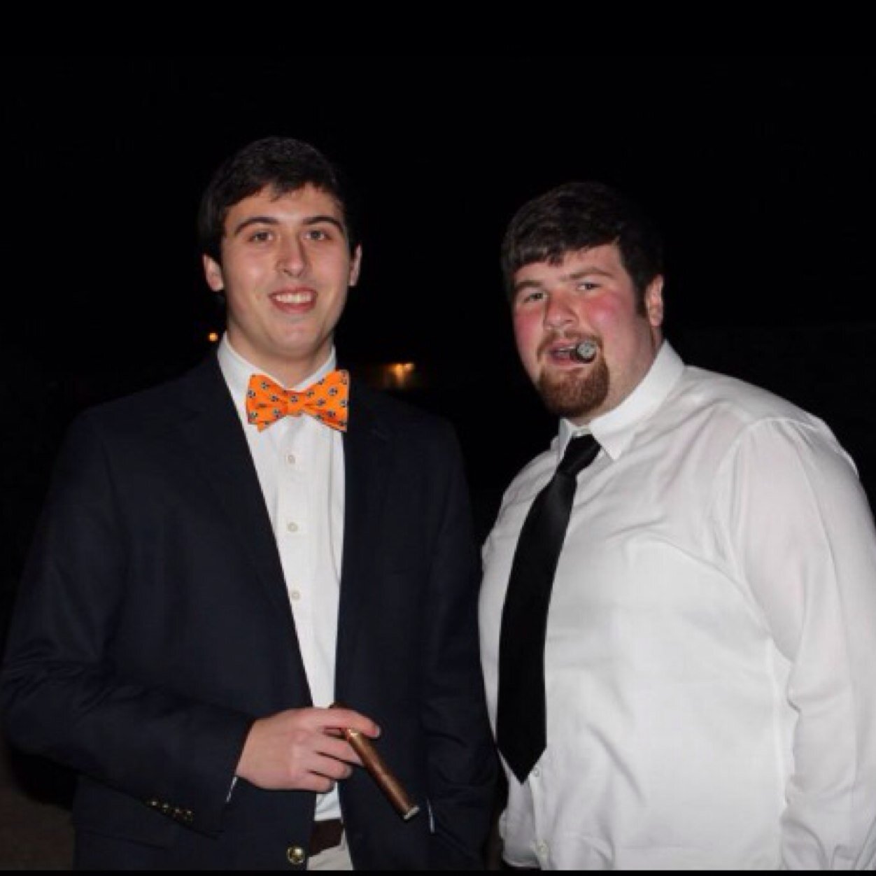 bwoody245's profile picture. 