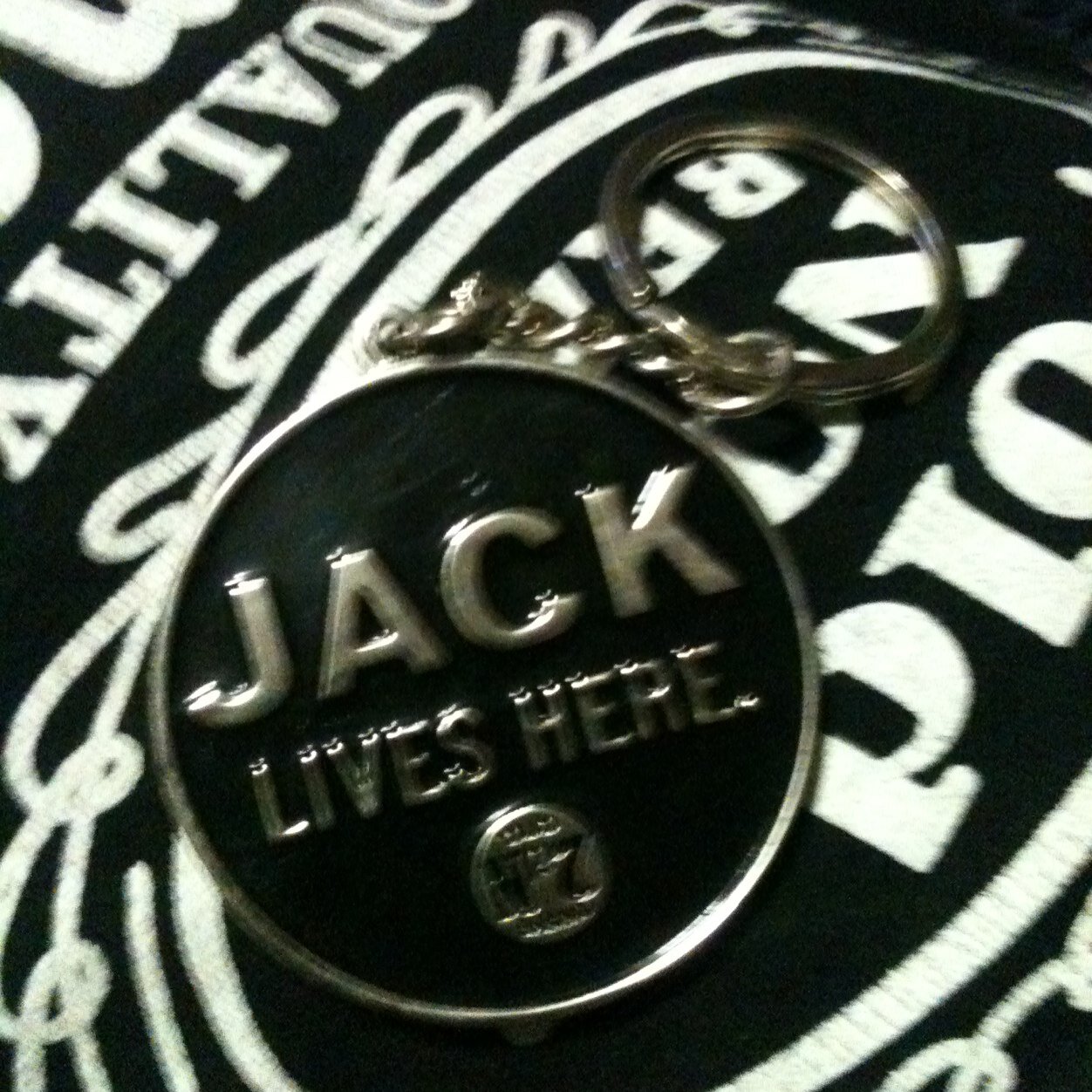 Jack Daniel's Collector & Tennessee Squire