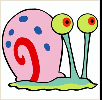The_Snail_Facts's profile picture. facts about snails. not affilliated with any real snails
