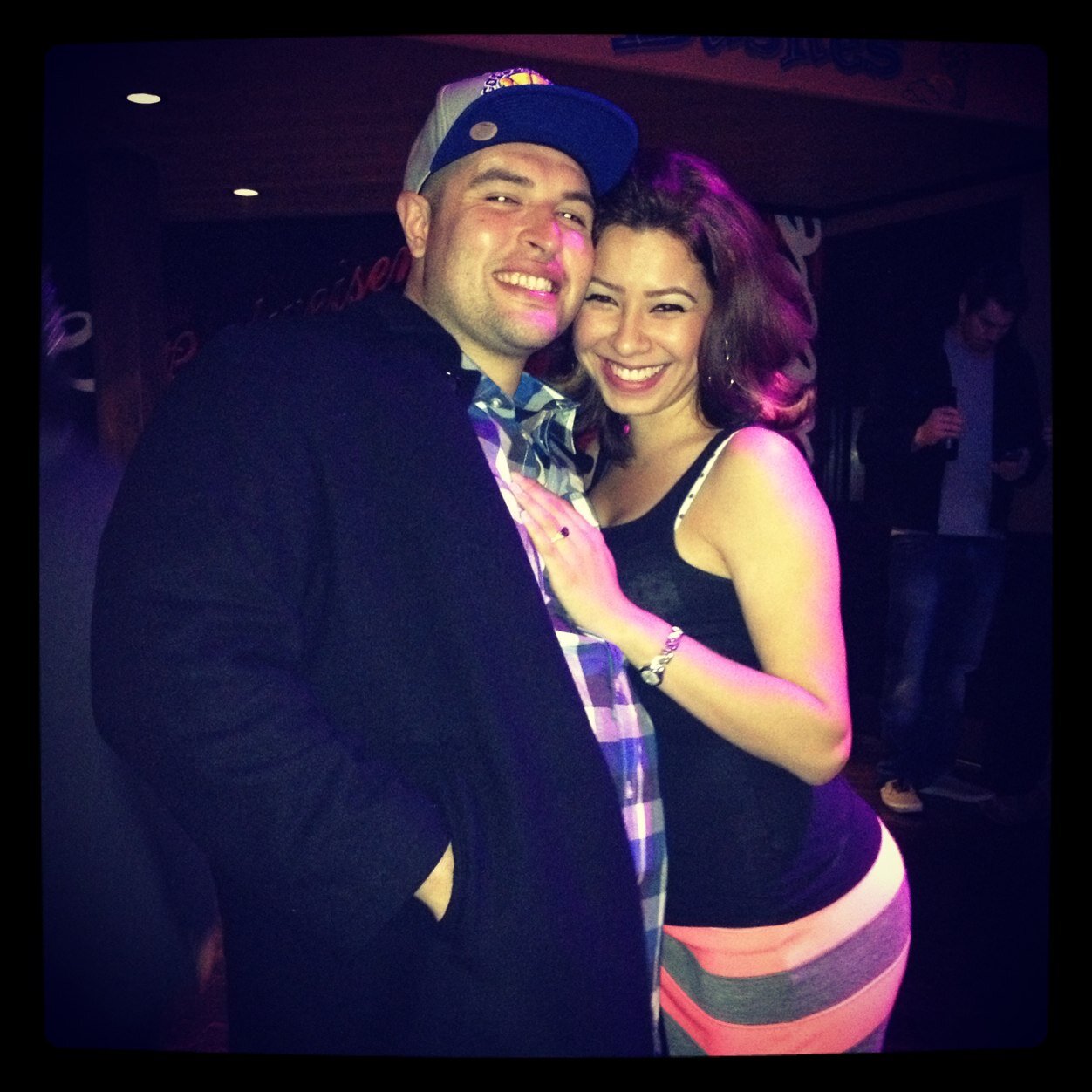 Mimers_07's profile picture. Im not Beautiful like you. I'm Beautiful like me. Loving Life One Moment at a time!