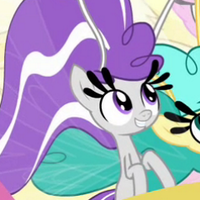 Lightshade (@mlp_lightshade) 's Twitter Profile