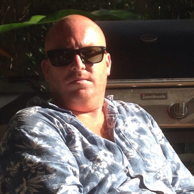 getlinked1975's profile picture. 