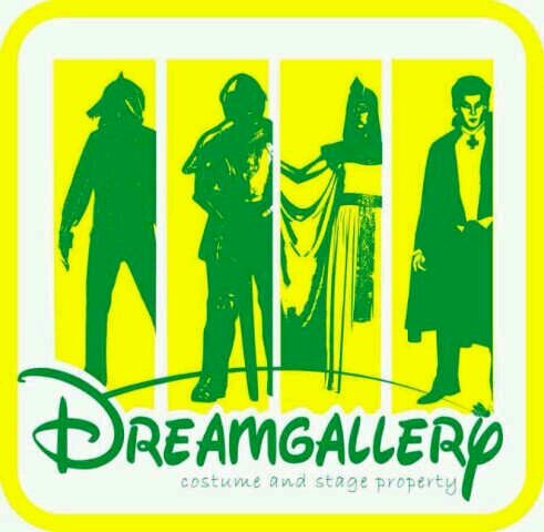 CEK INSTAGRAM : @_DREAMGALLERY Costum rent, traditional , modern , cosplay , animal , More info /book 085624400024 resha