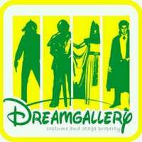 SEWA KOSTUM BANDUNG (@_dreamgallery) 's Twitter Profile
