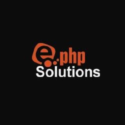 EphpSolutions is a company dedicated to all your web solutions. We provide best IT enable services and web development services at affordable prices.