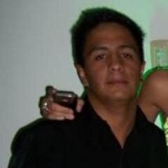 ElMorochoFacha's profile picture. 