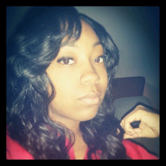 Follow me; i follow back 
                       IG: crishalanee