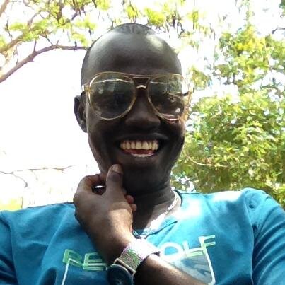 olivermajak01's profile picture. Oliver Majak Juba Angong, 
born in 1986-Wau South Sudan Bhar el Ghaza.
from Yirol- Aluakluak County. 

Bachelor Degree in Education Upper Nile University.