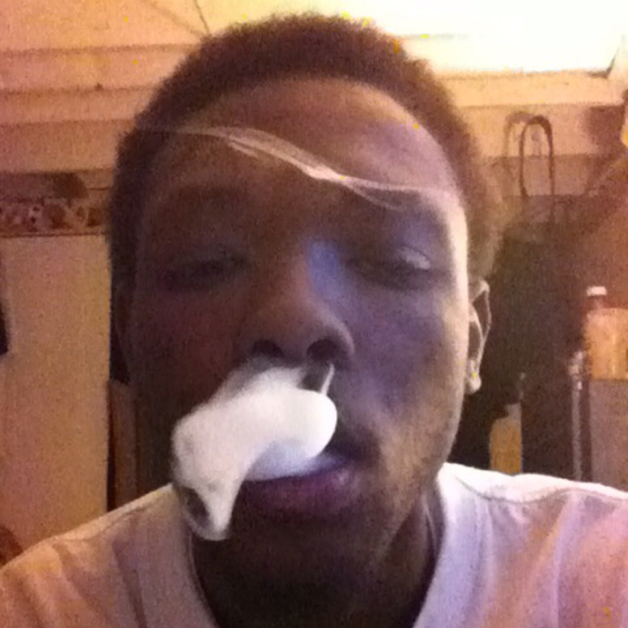 I From DBC P.V we livein n Boochieworld S/O ta my #SQUAD Duece Boy shit /////FMOIG @MACBLOCKDRE & u can catch me on oovoo @dbc_dredatnigga...Die L's