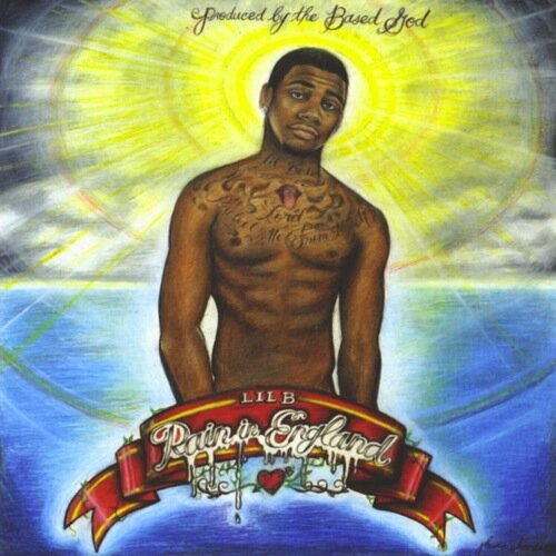 BDangthang's profile picture. newly converted based disciple!