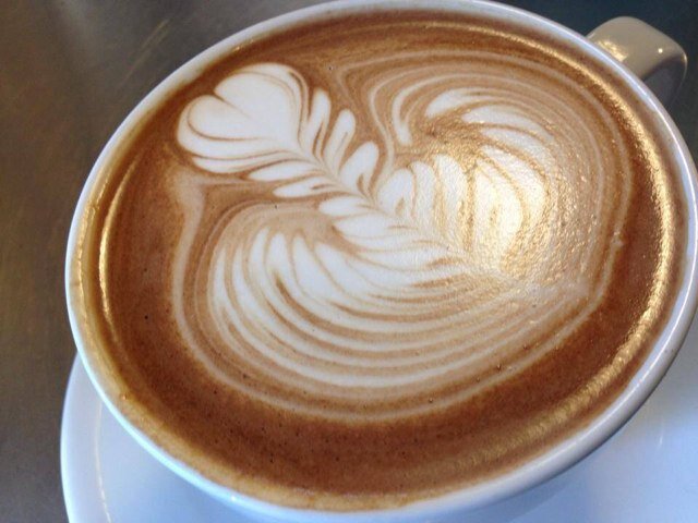 Roaster of fine, specialty coffees.