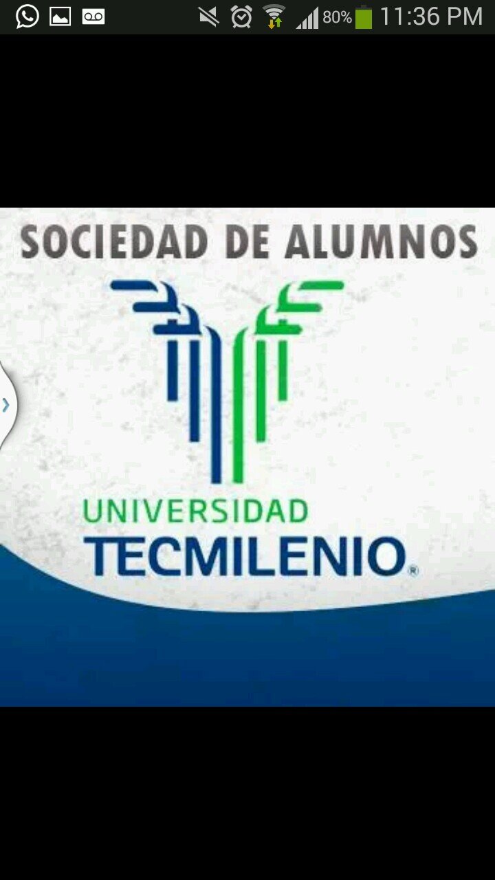 Sociedad de Alumnos de Profesional. Campus Hermosillo.
