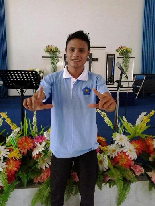 UmbuAgung2's profile picture. 