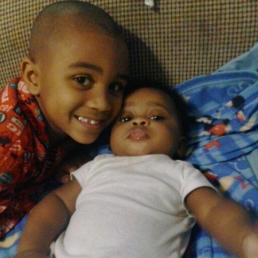 Love my family n Makein Money
