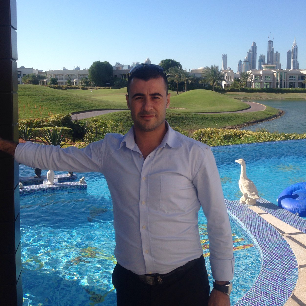 subhifallaha's profile picture. subhi fallaha