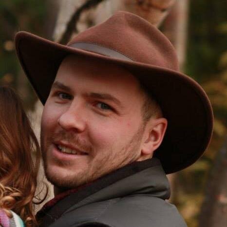 Husband, father of two, tech guru, and all around good guy.