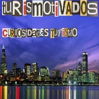 turismotivados's profile picture. Todo sobre #Turismo y #Viajes. Noticias, curiosidades, imágenes y mucho más. Envíanos tus mejores fotografías y experiencias y las publicaremos. ¡Turismotívate!