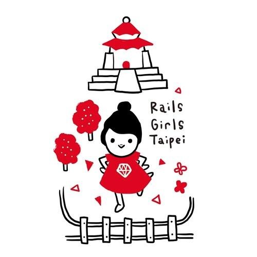 This is the official twitter account of Railsgirls Taiwan. Our aim is to give tools and a community for women to understand technology and to build their ideas.