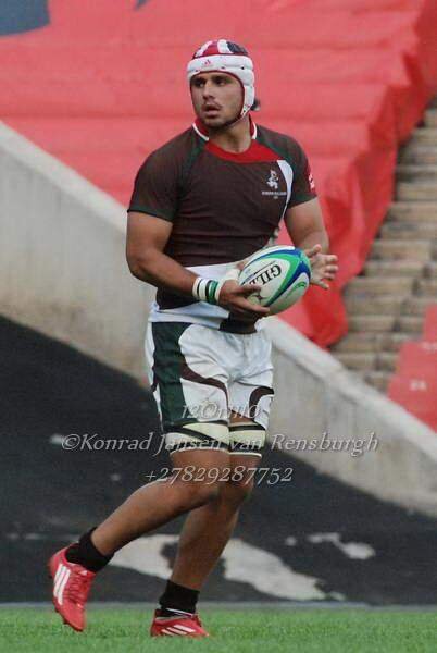Stephan_Deyzel's profile picture. Professional Rugby player, believer, inlove with Manje Barnard..!!