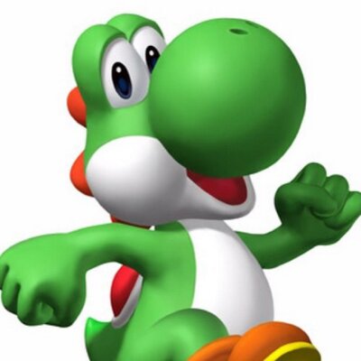 ヨッシー このアイコンお気に入り Twitter