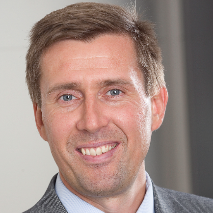 CEO for Teleforum ry which is an association for digital content providers in Finland