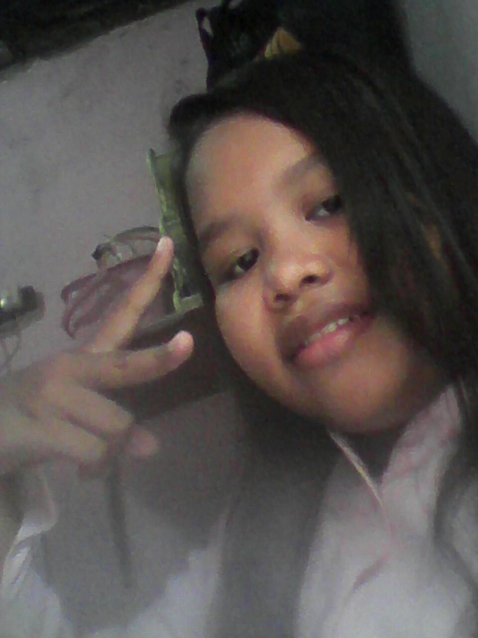 smart girl