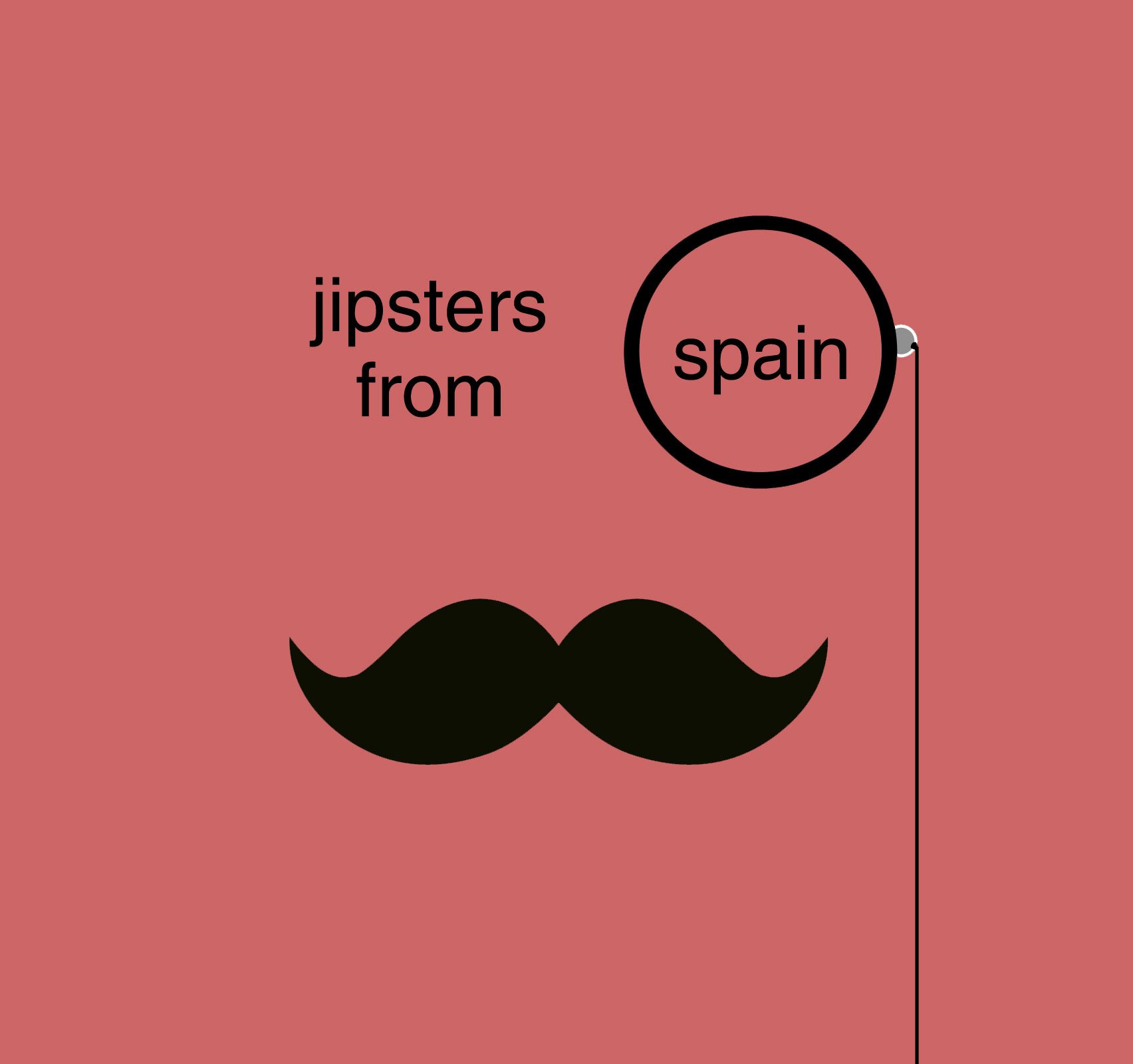 jipstersspain's profile picture. lo más. guap@s y estilos@s.