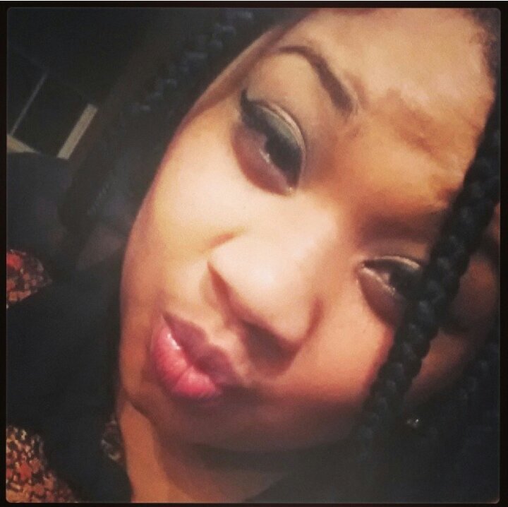 Im am who i am and you can love me or hate me