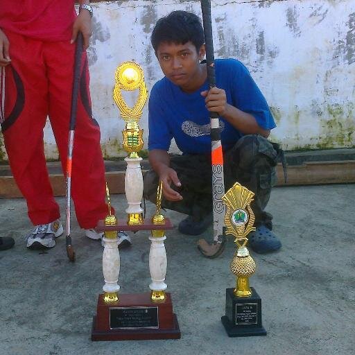 hc_dedi's profile picture. HOCKEY KAB.MALANG