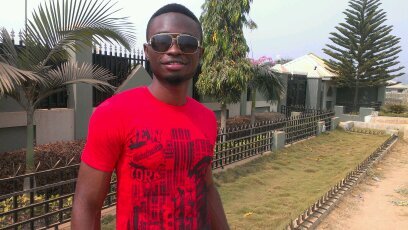 I'm me