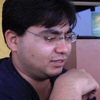 Kushal Chowdhury (@kushalchowdhury) 's Twitter Profile