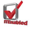 ITEnabled, a web design company delivers excessive level of quality concerning web design services designed for software development together with the actual en