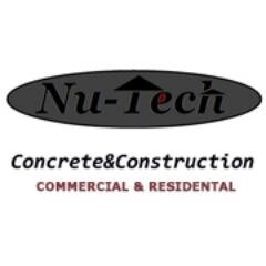 Nu-Tech concrete offers a wide range of concrete construction service including remodeling and excavating services. We help our clients build their dream home.