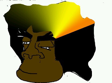 cartoon adult swim style very random and funny check us out on youtube clemintimes episode 1