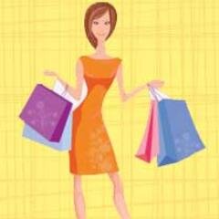 Tempat bagi kamu girls cari Girl's Stuffs yang lucu & unik FREE Iklan produk OL shop kamu. Mention iklan kamu dengan ketentuan tanpa mention akun iklan lainnya.