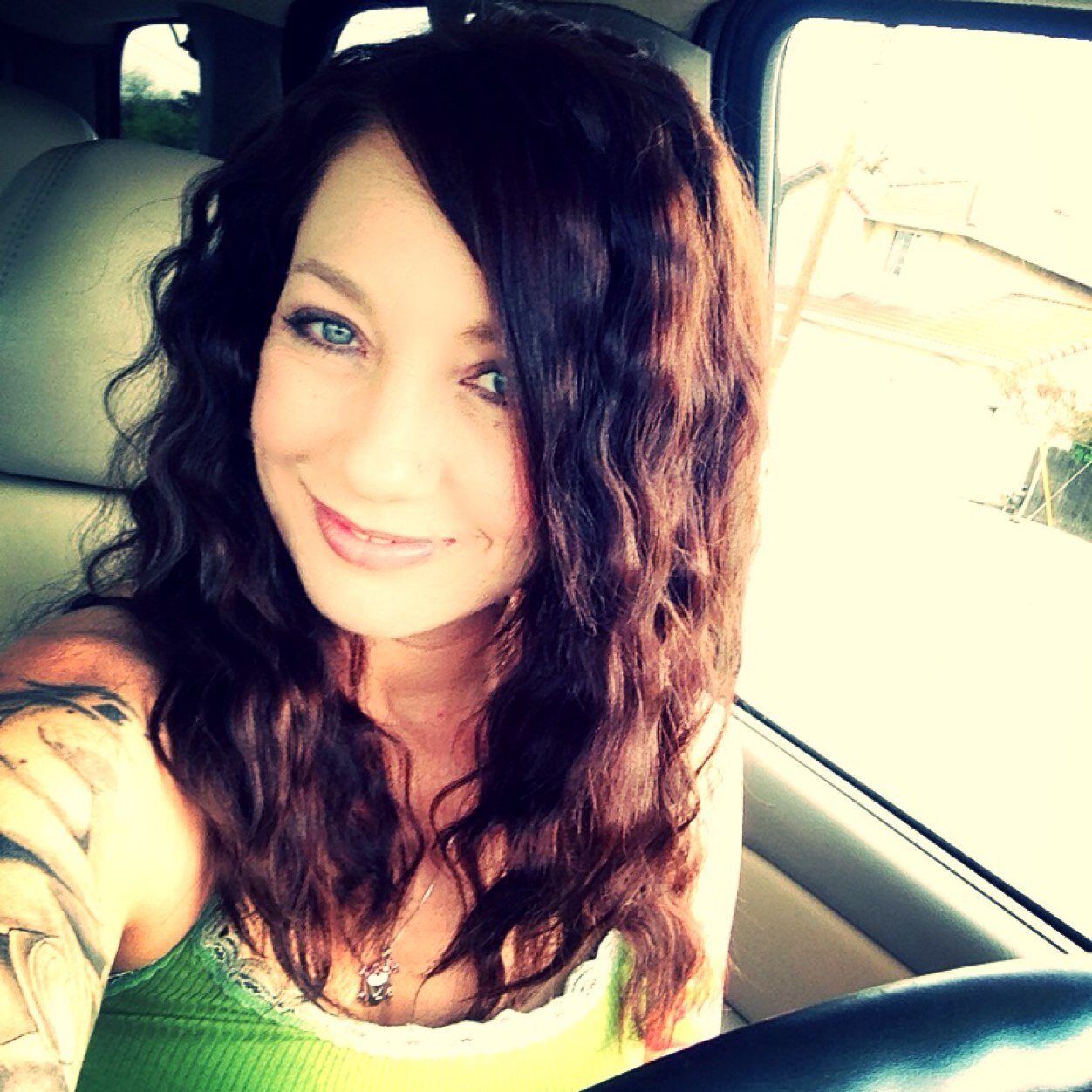 Love the paranormal, dressing up going out with the ladies, cooking, UFC, photography, SF Giants,& to much to list here.
