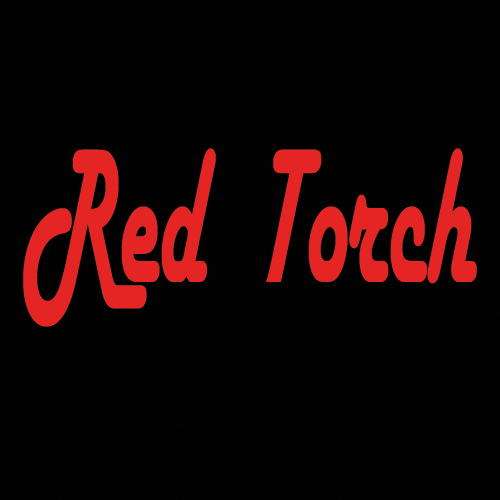 Nós somos a banda: Red Torch