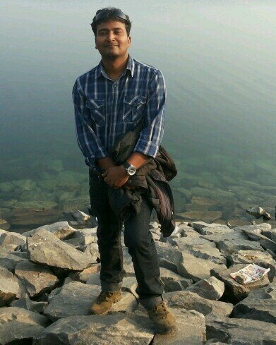 ankur4284 Profile Picture
