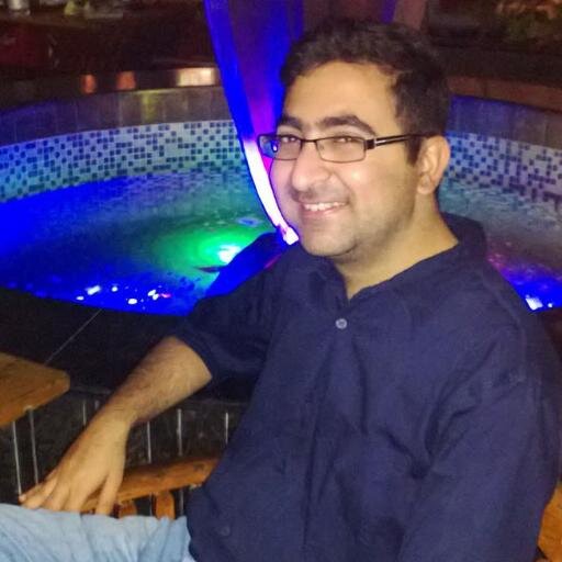 dhirajbhagat17's profile picture. 