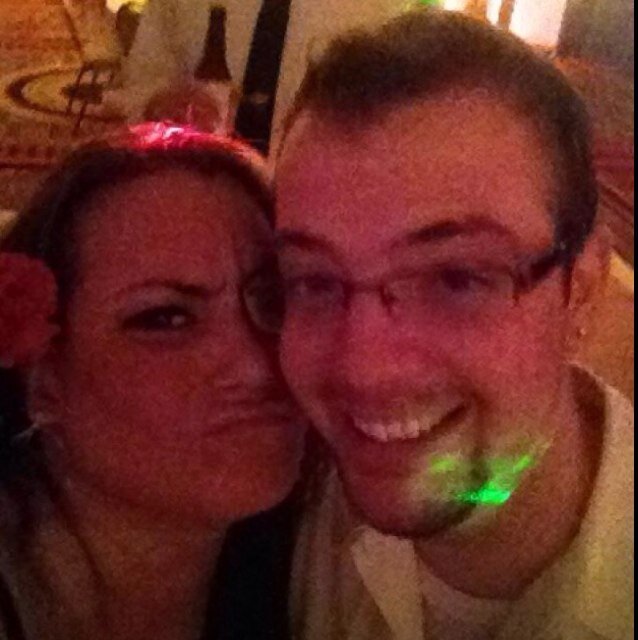 BigBoxMeal's profile picture. Remember 'I' before 'E', except in Budweiser. -- Professor Irwin Corey