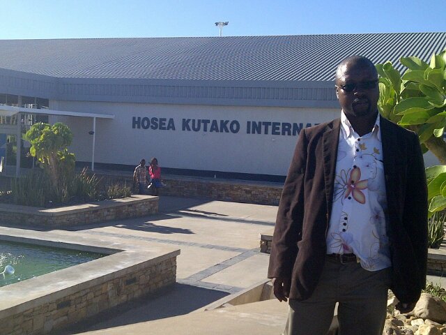 Spiritual Leader & Entrepreneur of Note. 
Highly BLESSED & FAVOURED by The ALMIGHTY. 
I move: by the Spirit; In the Spirit & for HIS GLORIFICATION...