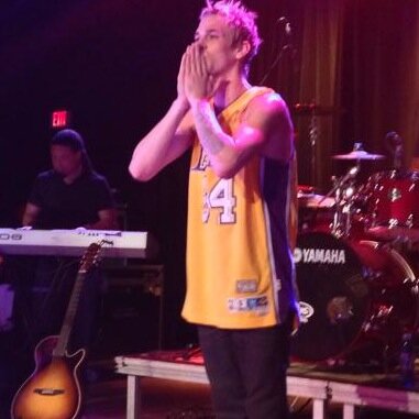 #aaronator #aaroncarternewlp