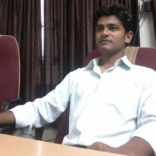 _avinashchandra's profile picture. 