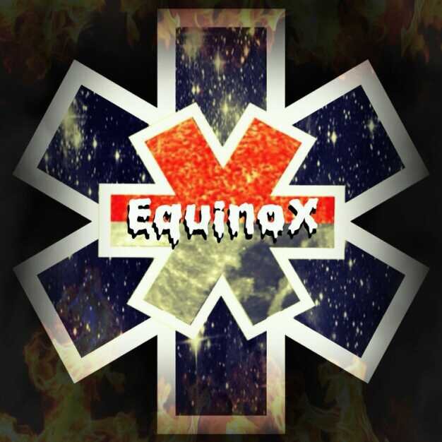 proud member of EqunioX watch us on twitch our name is EqunioX_team