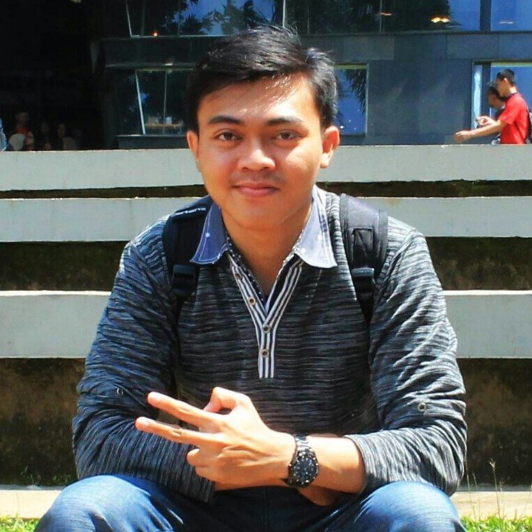 Gerry_Fajar's profile picture. Islamic State University of Jakarta ~ Faculty of Literature and Humanities ~ Arabic Translation Science Department ~ JKT48 FC