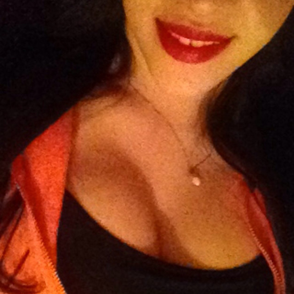 Im honestly such a mess..